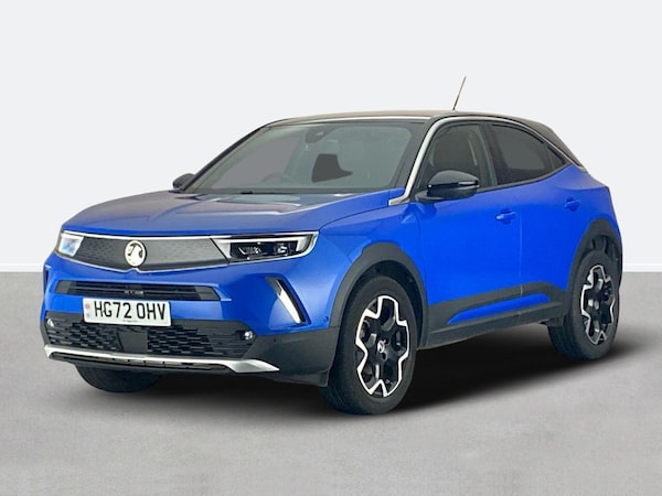Used Vauxhall Mokka 2022 for sale - 75499296: Photo 7