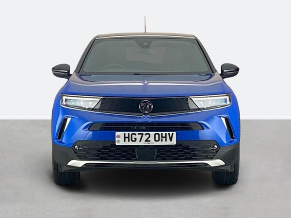 Used Vauxhall Mokka 2022 for sale - 75499296: Photo 8
