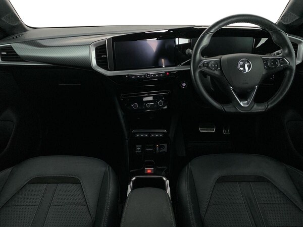 Used Vauxhall Mokka 2022 for sale - 75499296: Photo 9