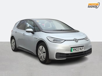Used Volkswagen ID.3 2022 for sale - 79019282: Photo