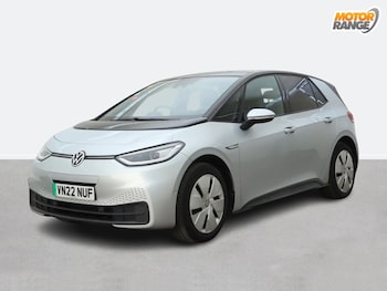 Used Volkswagen ID.3 2022 for sale - 79019282: Photo