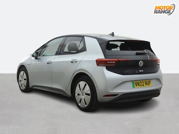 Used Volkswagen ID.3 2022 for sale - 79019282: Photo