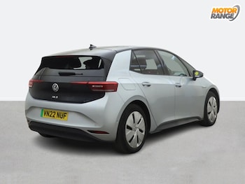 Used Volkswagen ID.3 2022 for sale - 79019282: Photo