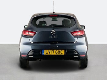 Used Renault Clio 2017 for sale - 78421886: Photo