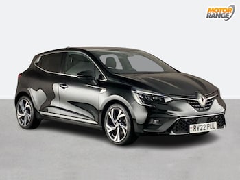 Used Renault Clio 2022 for sale - 78436956: Photo