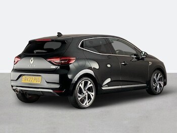 Used Renault Clio 2022 for sale - 78436956: Photo