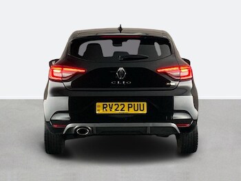 Used Renault Clio 2022 for sale - 78436956: Photo