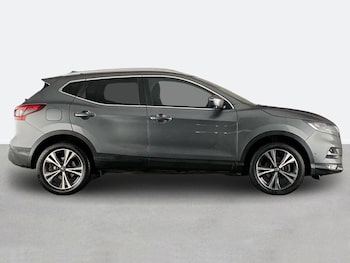 Used Nissan Qashqai 2019 for sale - 78359370: Photo