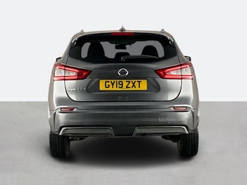 Used Nissan Qashqai 2019 for sale - 78359370: Photo
