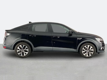 Used Renault Arkana 2022 for sale - 75118932: Photo
