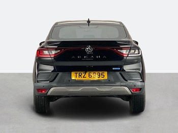 Used Renault Arkana 2022 for sale - 75118932: Photo