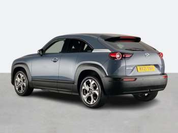 Used Mazda MX-30 2021 for sale - 74730671: Photo