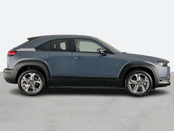 Used Mazda MX-30 2021 for sale - 74730671: Photo