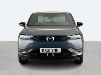 Used Mazda MX-30 2021 for sale - 74730671: Photo