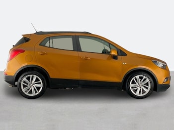 Used Vauxhall Mokka 2017 for sale - 79308598: Photo