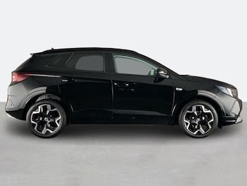 Used Vauxhall Grandland 2022 for sale - 78386389: Photo