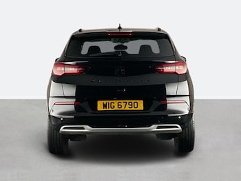 Used Vauxhall Grandland 2022 for sale - 78386389: Photo