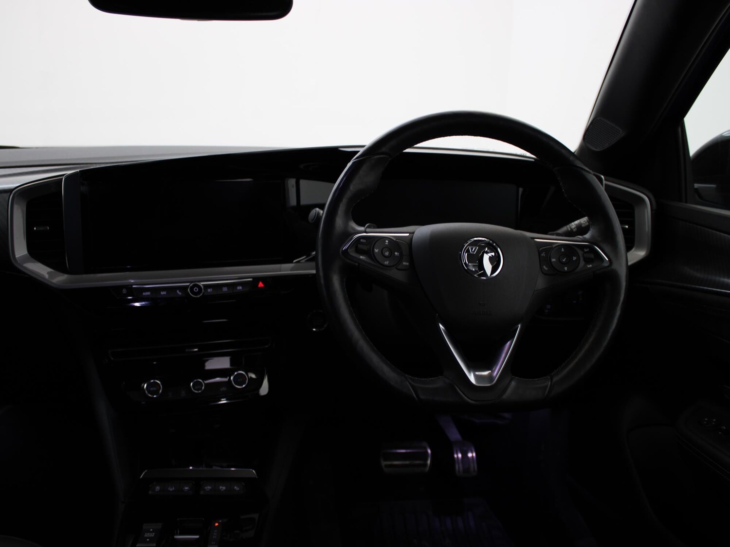 Used Vauxhall Mokka 2023 for sale - 77742205: Photo 12