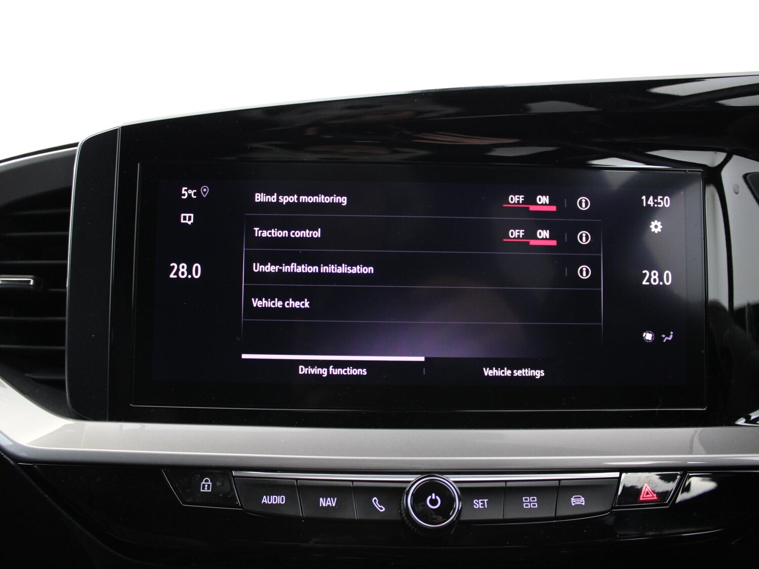 Used Vauxhall Mokka 2023 for sale - 77742205: Photo 16