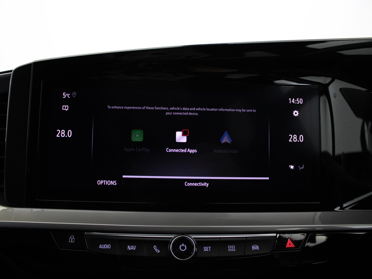 Used Vauxhall Mokka 2023 for sale - 77742205: Photo 17