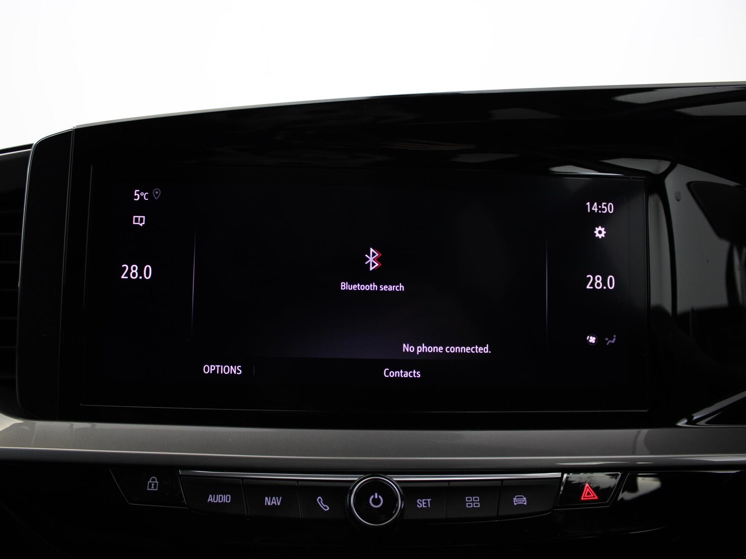 Used Vauxhall Mokka 2023 for sale - 77742205: Photo 18