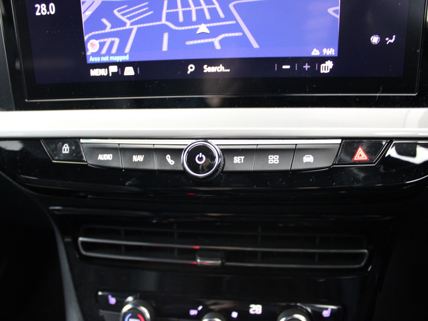 Used Vauxhall Mokka 2023 for sale - 77742205: Photo 20