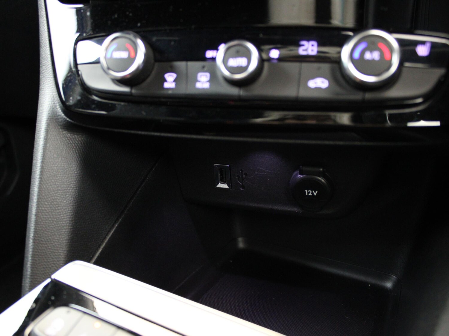 Used Vauxhall Mokka 2023 for sale - 77742205: Photo 22