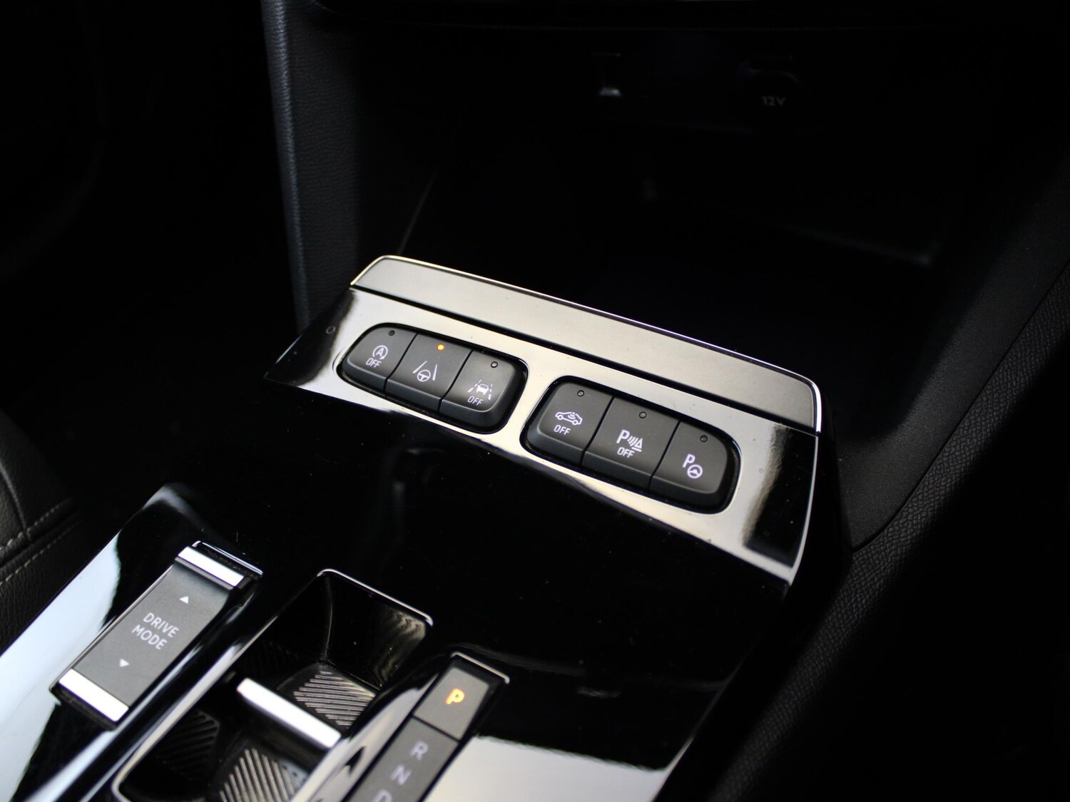 Used Vauxhall Mokka 2023 for sale - 77742205: Photo 23