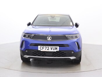 Used Vauxhall Mokka 2023 for sale - 77742205: Photo