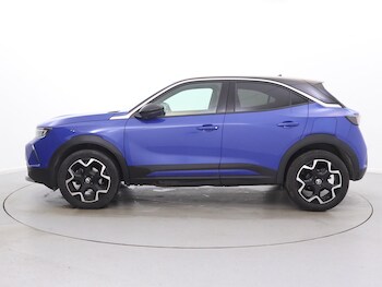 Used Vauxhall Mokka 2023 for sale - 77742205: Photo