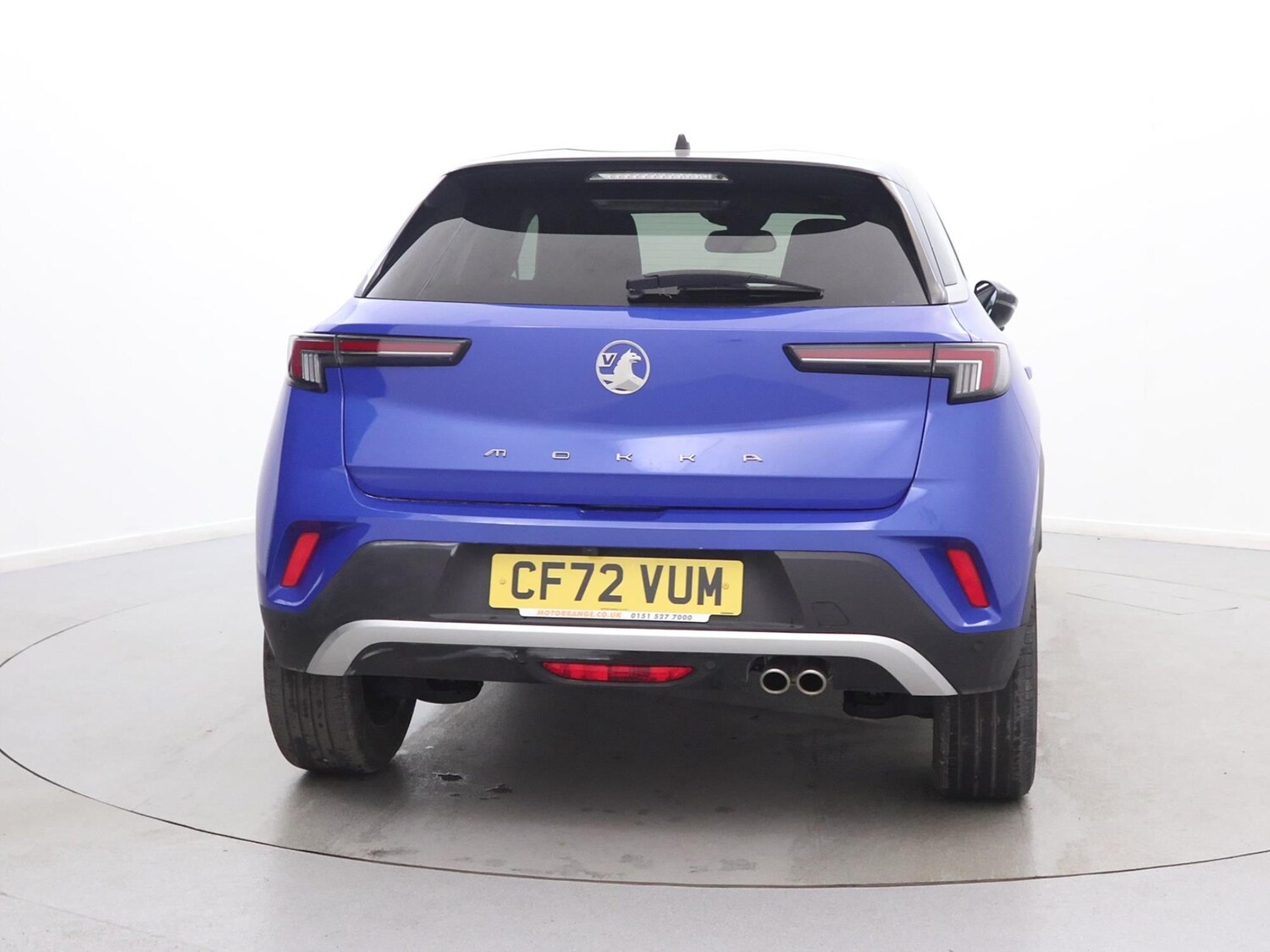 Used Vauxhall Mokka 2023 for sale - 77742205: Photo 6