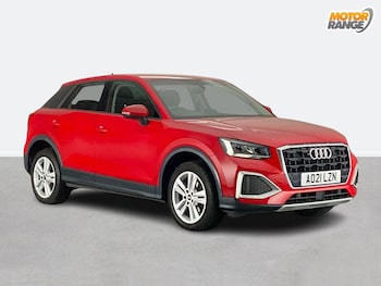 2021 - 30 TFSI Sport 5dr