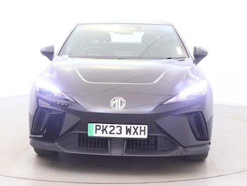 Used MG MG4 2023 for sale - 77795729: Photo