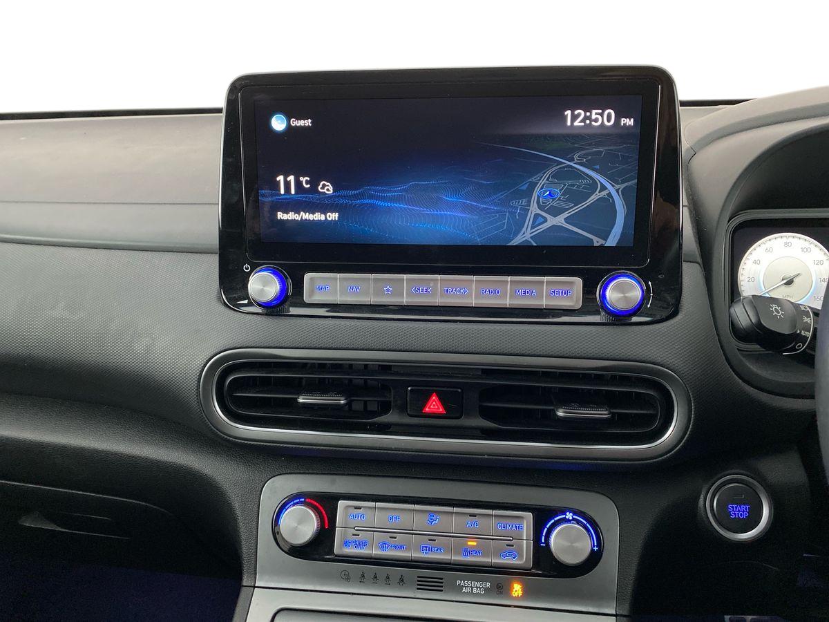 Used Hyundai KONA 2021 for sale - 77458965: Photo 10