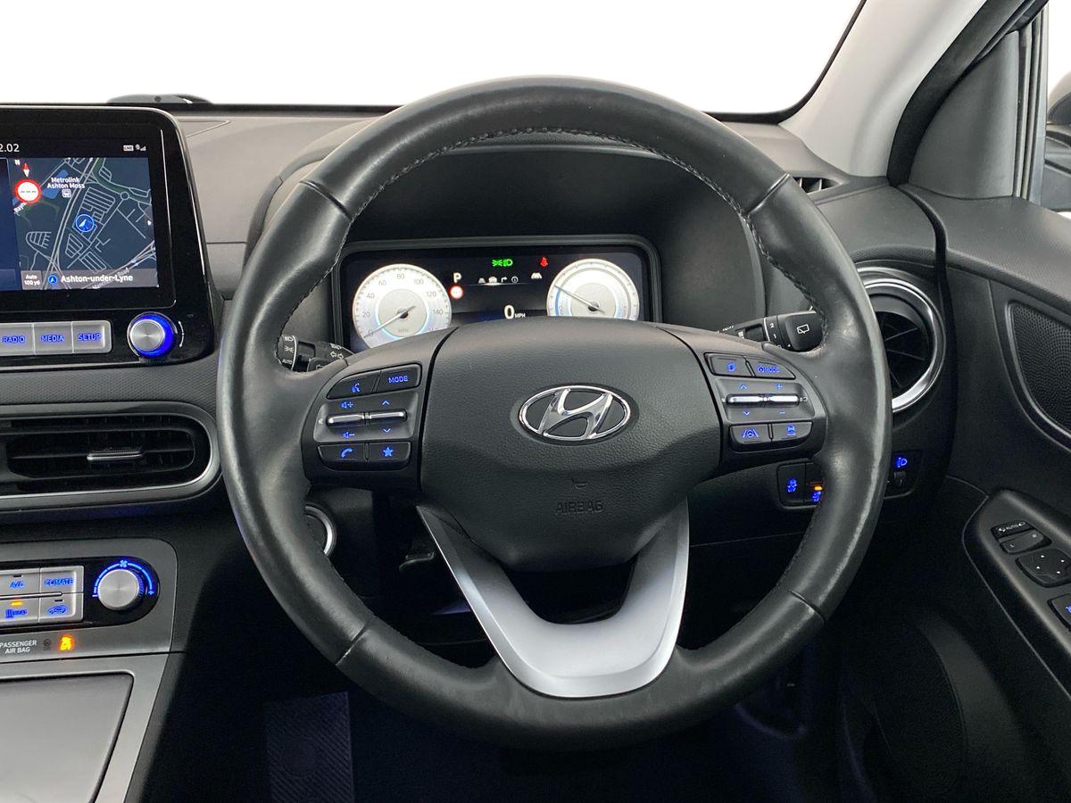 Used Hyundai KONA 2021 for sale - 77458965: Photo 11