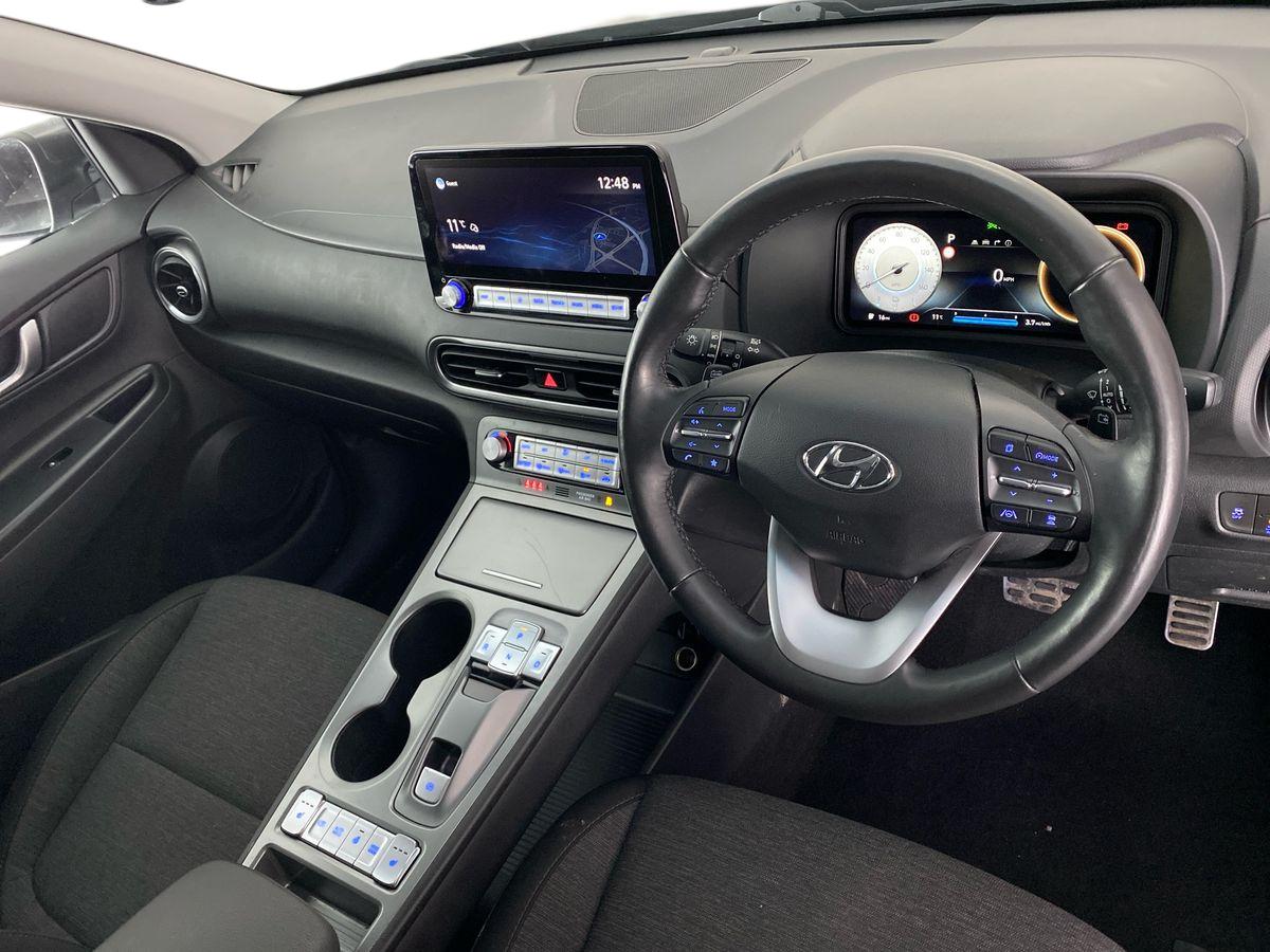 Used Hyundai KONA 2021 for sale - 77458965: Photo 12