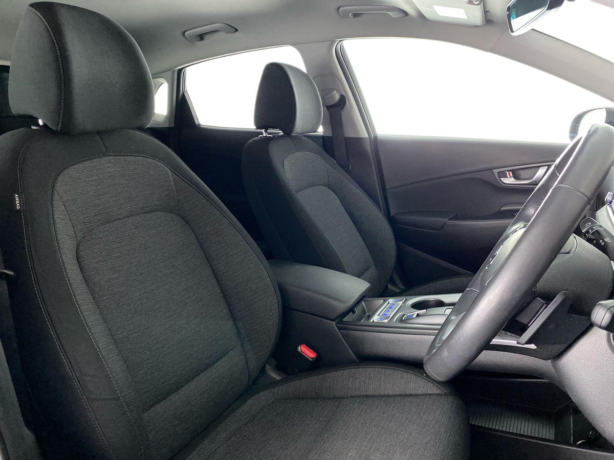 Used Hyundai KONA 2021 for sale - 77458965: Photo 13