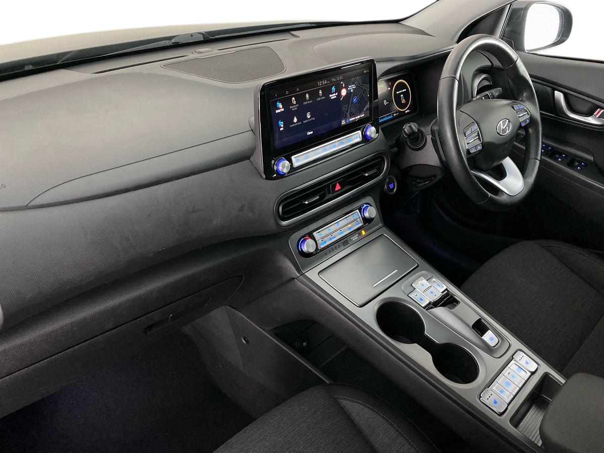 Used Hyundai KONA 2021 for sale - 77458965: Photo 14