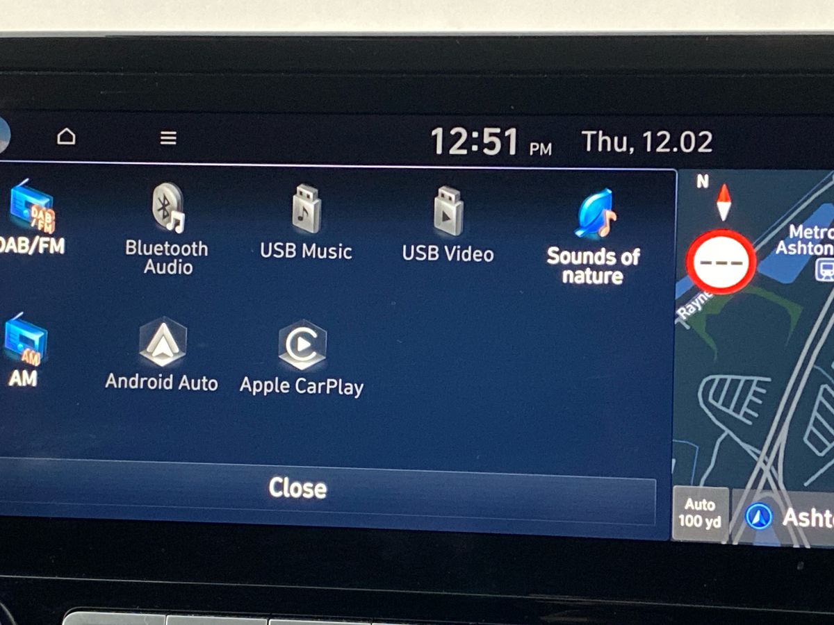 Used Hyundai KONA 2021 for sale - 77458965: Photo 17