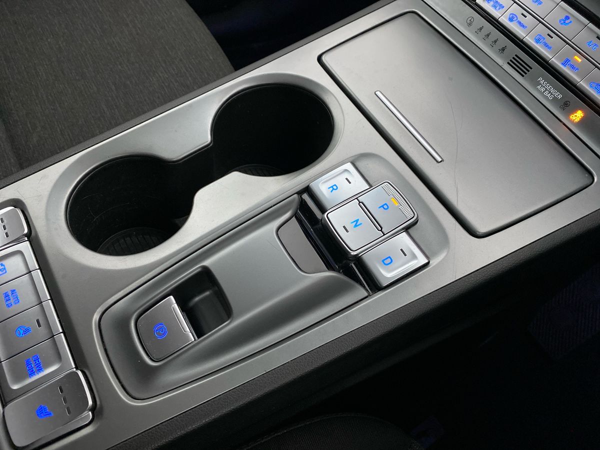 Used Hyundai KONA 2021 for sale - 77458965: Photo 18