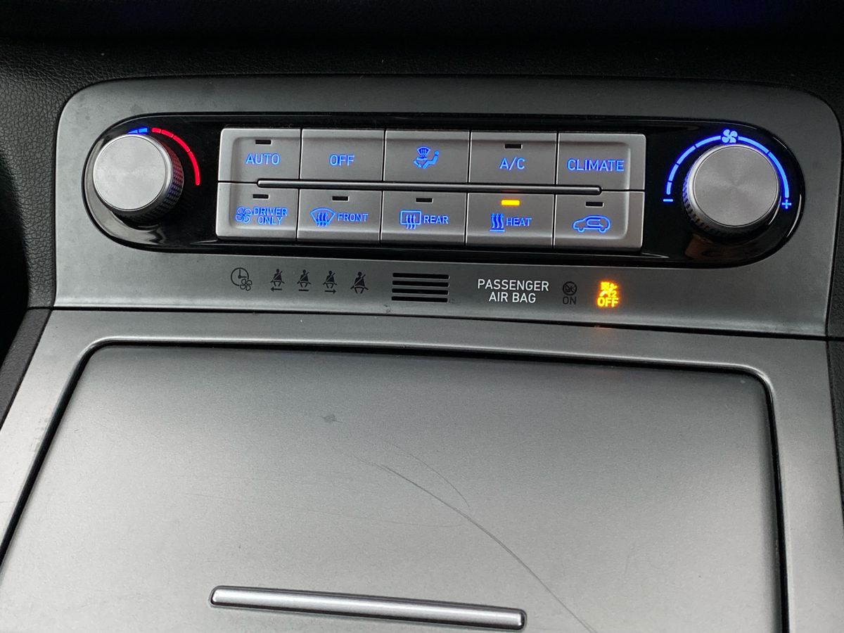 Used Hyundai KONA 2021 for sale - 77458965: Photo 19