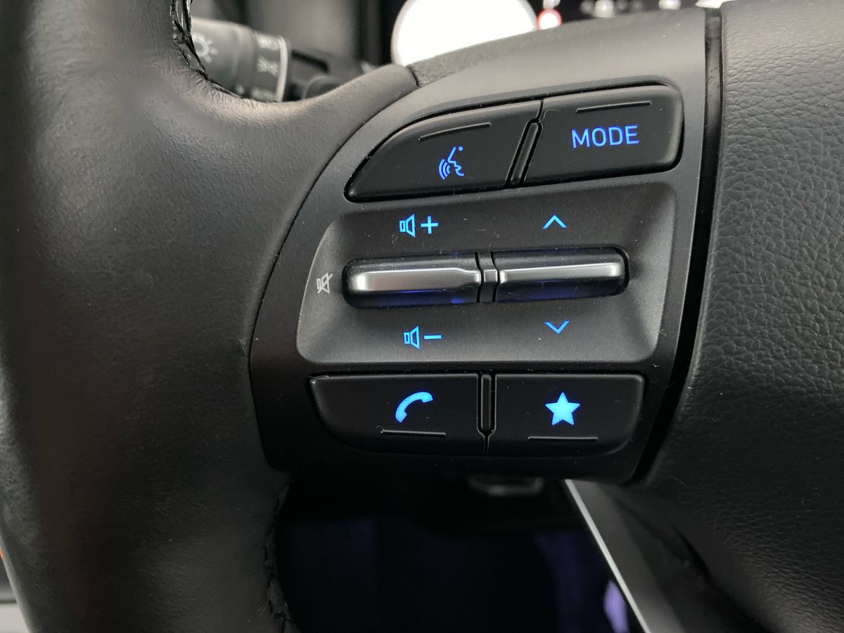 Used Hyundai KONA 2021 for sale - 77458965: Photo 20