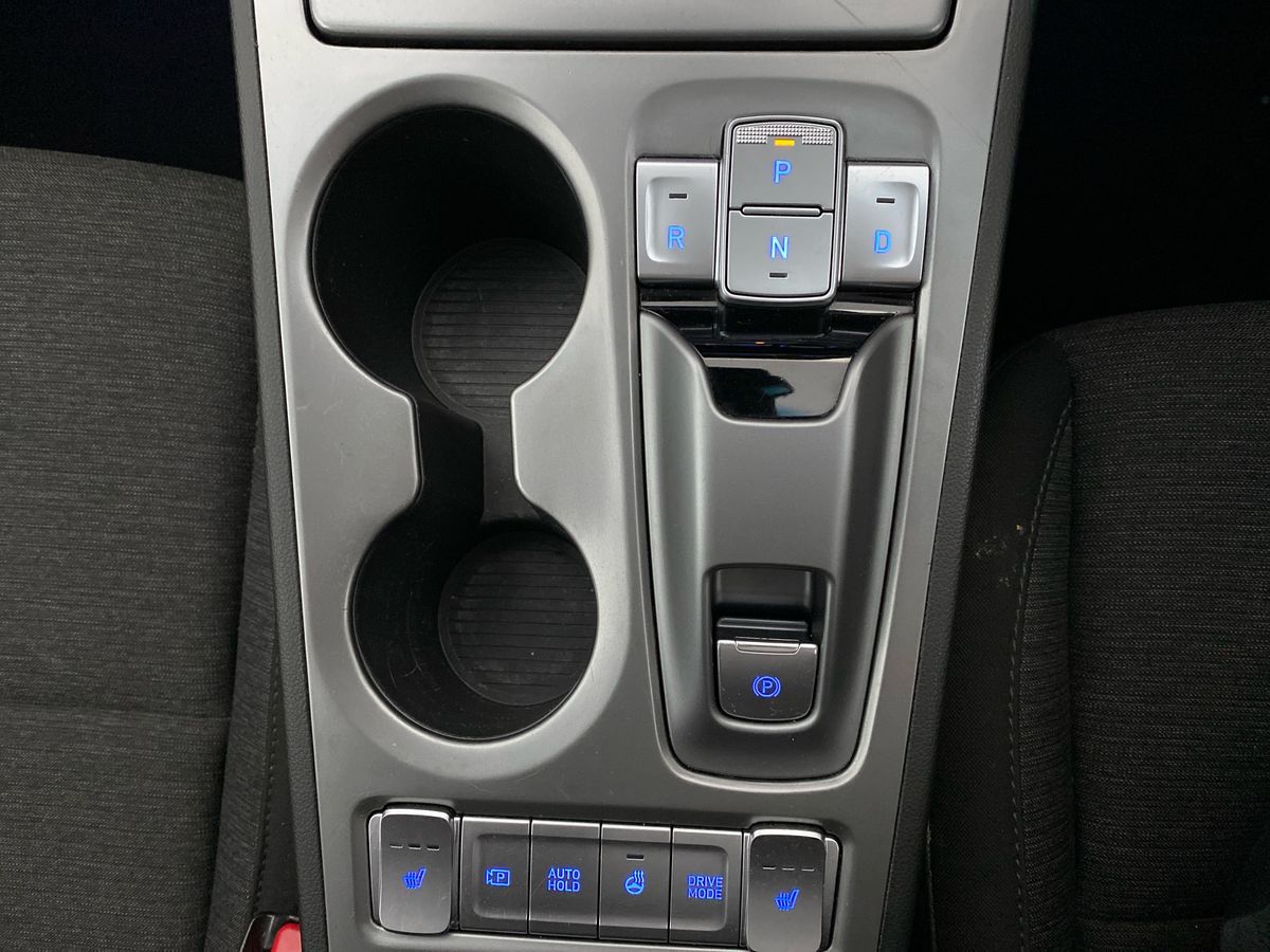 Used Hyundai KONA 2021 for sale - 77458965: Photo 22