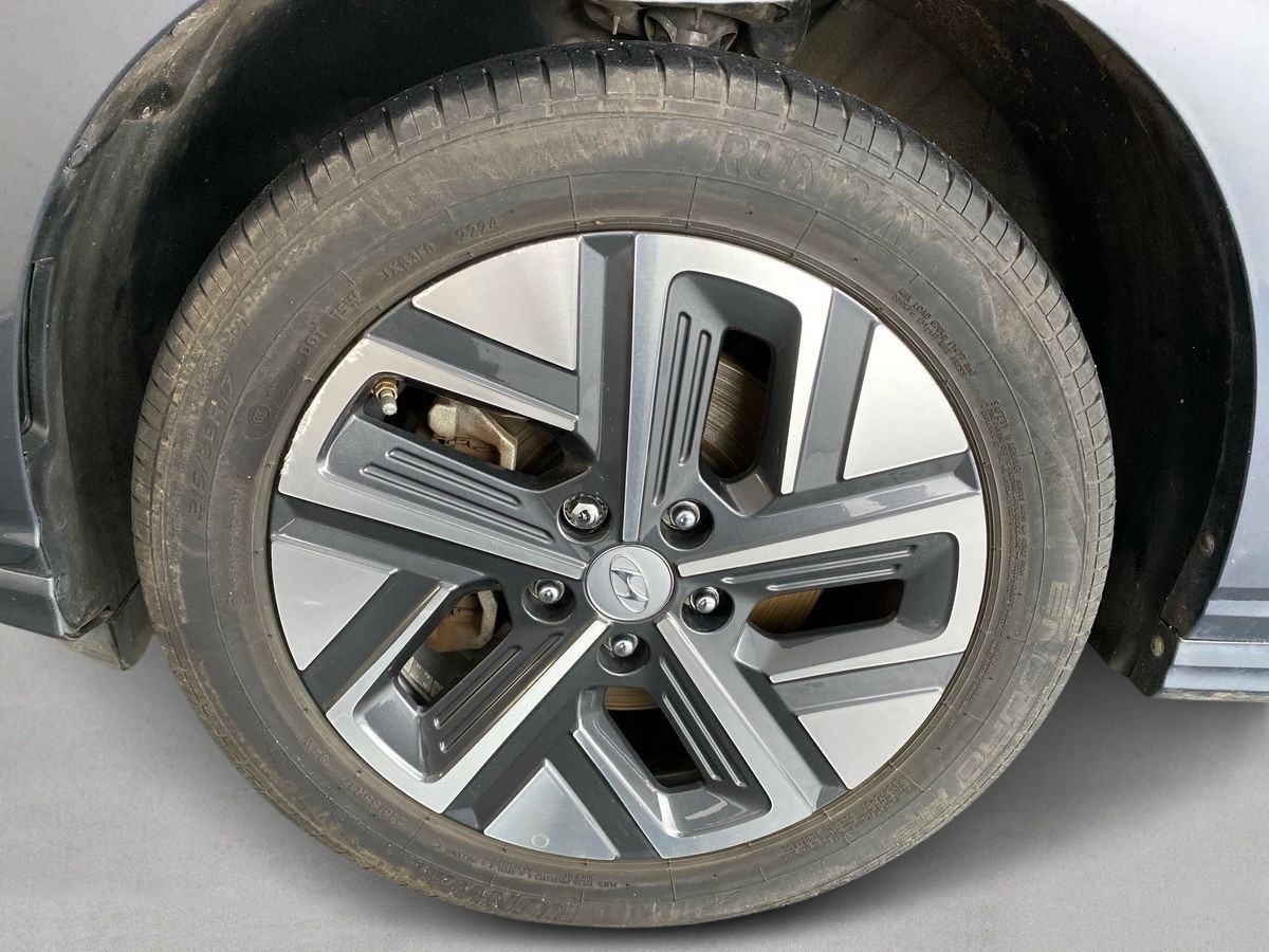 Used Hyundai KONA 2021 for sale - 77458965: Photo 26