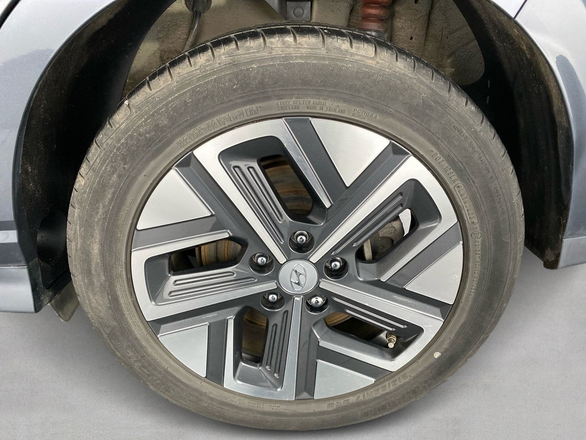 Used Hyundai KONA 2021 for sale - 77458965: Photo 27