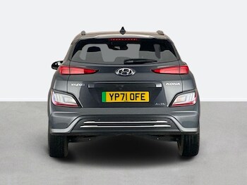 Used Hyundai KONA 2021 for sale - 77458965: Photo