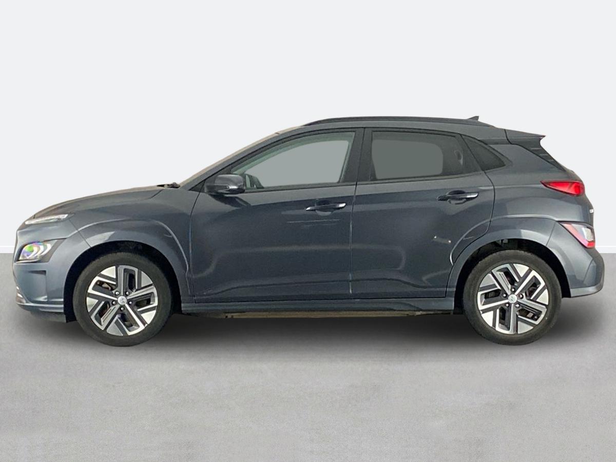 Used Hyundai KONA 2021 for sale - 77458965: Photo 6