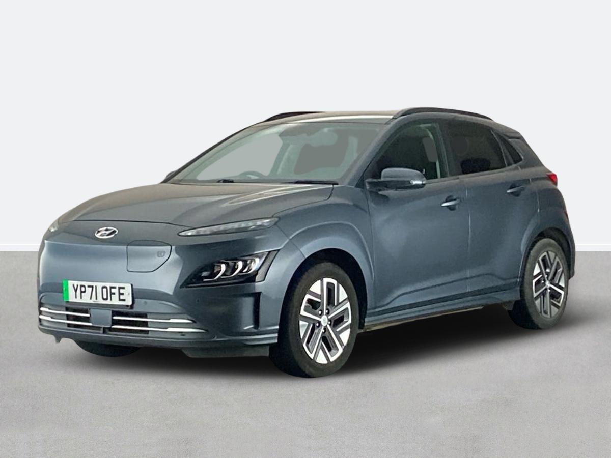 Used Hyundai KONA 2021 for sale - 77458965: Photo 7