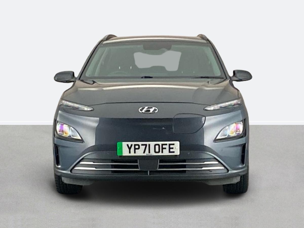 Used Hyundai KONA 2021 for sale - 77458965: Photo 8