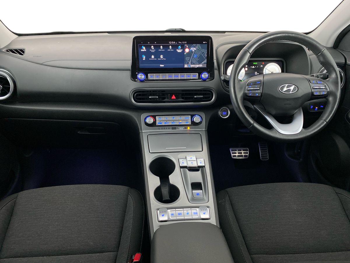 Used Hyundai KONA 2021 for sale - 77458965: Photo 9